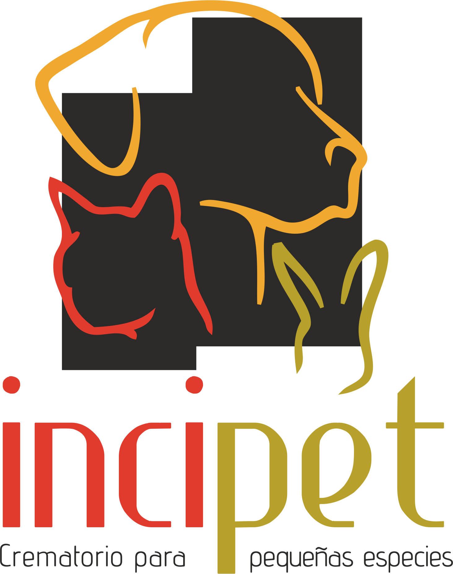 logo incipet
